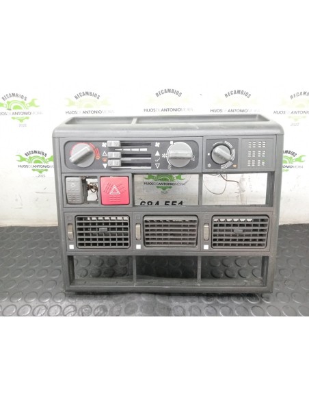 RADIADOR AGUA TOYOTA LAND CRUISER - 100466