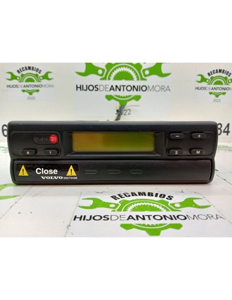 RADIADOR AGUA TOYOTA LAND CRUISER - 100466