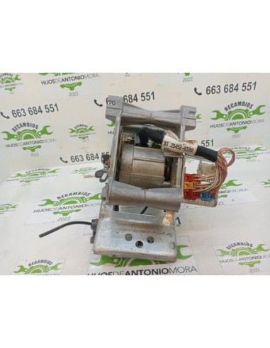 SOPORTE RADIADOR NISSAN ATLEON - 100490