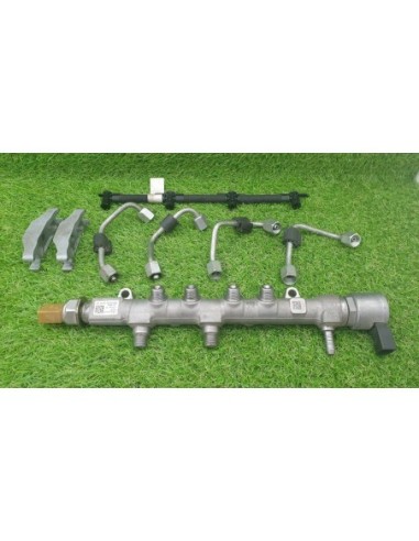 TRANSMISION CENTRAL NISSAN ATLEON - 100502