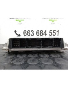 MANDO ELEVALUNAS DELANTERO IZQUIERDO  MAN TGX 35 XXX -... 2