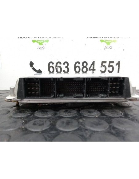 MANDO ELEVALUNAS DELANTERO IZQUIERDO  MAN TGX 35 XXX - 100516