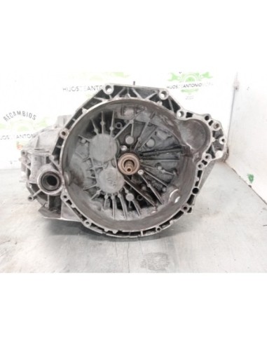 TRANSFORMADOR VOLVO FM XXX - 100524