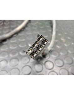 PEDALERA IVECO EUROCARGO 05 03 -  - 100538