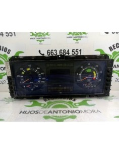ELECTROVENTILADOR FORD TRANSIT CAJA ABIERTA '06 - 100560 2