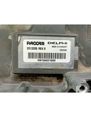 FARO DERECHO RENAULT MASCOTT - 100604