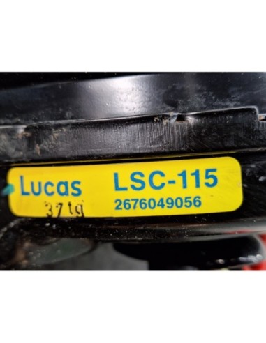 SOPORTE MOTOR IVECO DAILY CAJA CERRADA - 100608