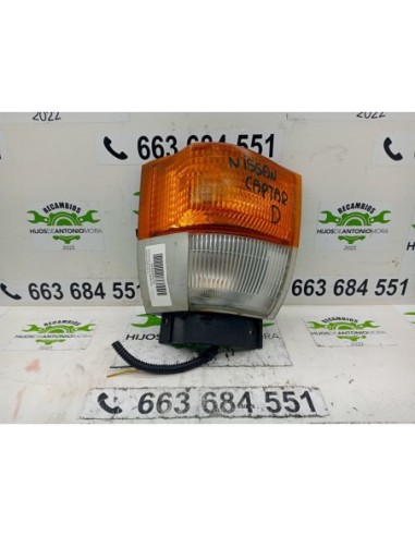 ESPEJO MIRA SUELO RENAULT MIDLUM - 100613