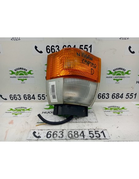 ESPEJO MIRA SUELO RENAULT MIDLUM - 100613