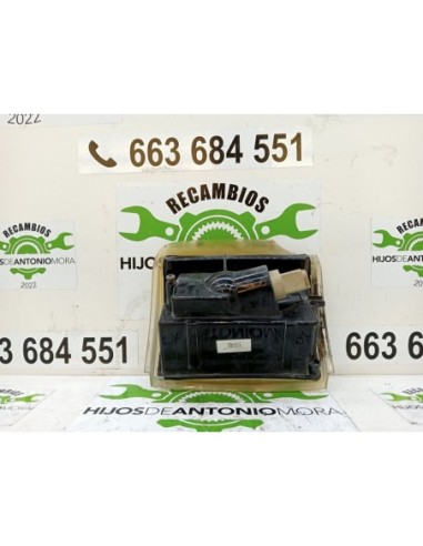 CAJA RELES / FUSIBLES MERCEDES VITO  CAJA...