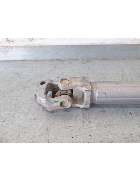 GUARNECIDO PUERTA DELANTERA DERECHA NISSAN ECO - T 100 45/78 KW/E2 - 100666