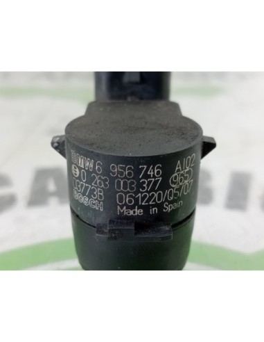 SENSOR ESP MAN TGX 35 XXX - 100690