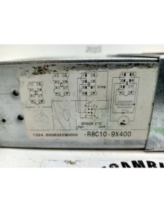 CABLEADO VOLVO FH 13 - 100744
