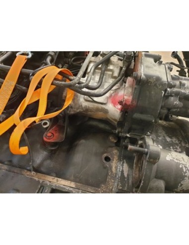 GUARNECIDO COLUMNA DIRECCION VOLVO FH 12 ASTA...