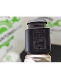 PALANCA CAMBIO VOLVO FM 7 290/310 213/228 KW E2/3 - 100784