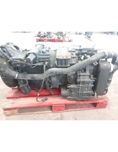 VENTILADOR VISCOSO MOTOR IVECO EUROCARGO TECTOR...