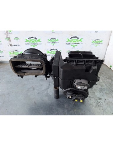 CAJA CAMBIOS VOLVO FM 7 290/310 213/228 KW E2/3...