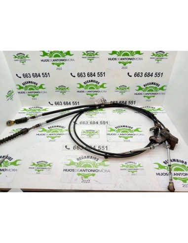 CAJA CAMBIOS VOLVO FM 7 290/310 213/228 KW E2/3...