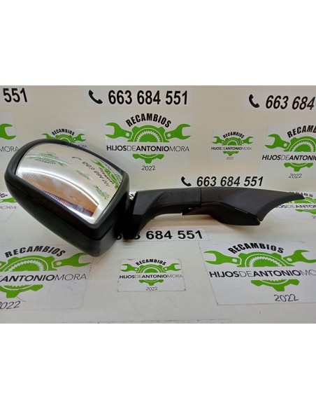 CAJA CAMBIOS VOLVO FM 7 290/310 213/228 KW E2/3 - 100810