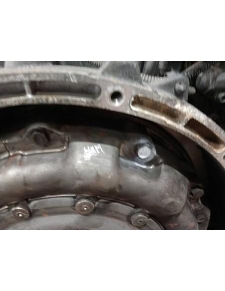 CAJA CAMBIOS VOLVO FM 7 290/310 213/228 KW E2/3 - 100810