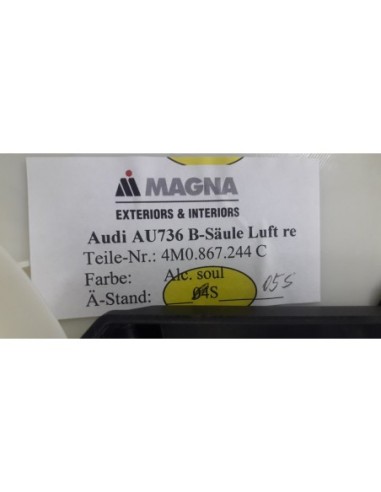 MANDO INTERMITENTES IVECO EUROCARGO 05 03 -  -...