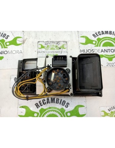 BOTELLA ELEVAR CABINA RENAULT KERAX 2002 -  E3...