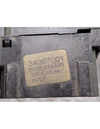 PILOTO DELANTERO IZQUIERDO NISSAN CABSTAR - 09...