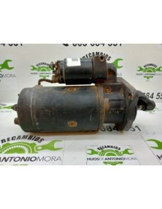 MANDO LUCES VOLVO FL 614 - 180/220 - 100936