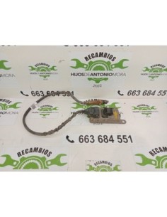 ARO VOLUTA RADIADOR NISSAN ECO - T 100 45/78 KW/E2 - 100972