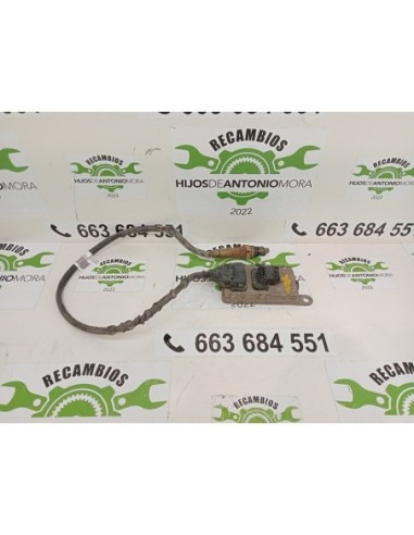 ARO VOLUTA RADIADOR NISSAN ECO - T 100 45/78...