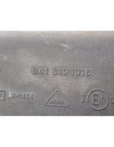 SOPORTE COMPRESOR AIRE ACONDICIONADO NISSAN CABSTAR - 100986