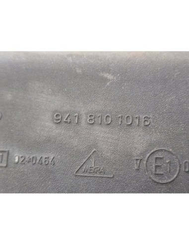 SOPORTE COMPRESOR AIRE ACONDICIONADO NISSAN...