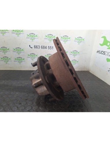 MOTOR ARRANQUE MAN 18 232 - 100995