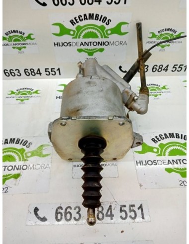 MANDO LIMPIA NISSAN ECO - T 100 45/78 KW/E2 -...