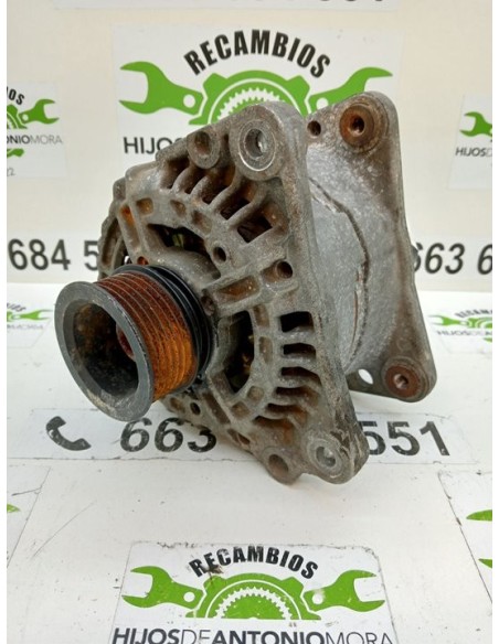 KIT AIRBAG TOYOTA LAND CRUISER - 101026