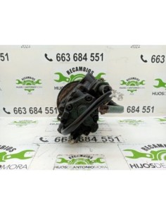 VALVULA INTERCAMBIO DE CALEFACCION RENAULT PREMIUM LANDER...