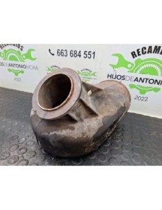 CONJUNTO CALEFACCION VOLVO FH 12 ASTA 2001 E2 / E3 - 101087 2