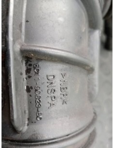 BRAZO LIMPIA DELANTERO IZQUIERDO VOLVO FH 12 ASTA 2001 E2...