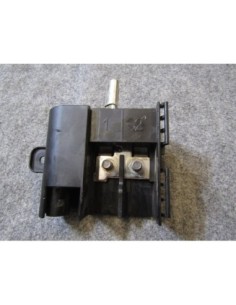 TUBO INTERCOOLER METALICO VOLVO FH 12 ASTA 2001 E2 / E3 -...