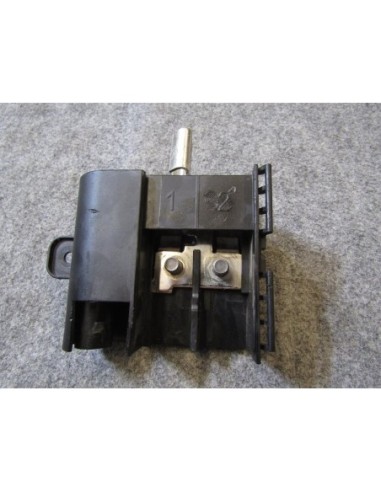 TUBO INTERCOOLER METALICO VOLVO FH 12 ASTA 2001...