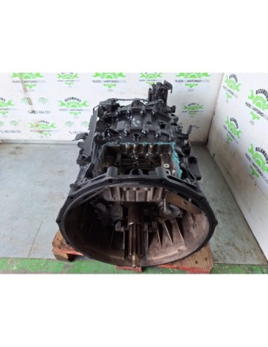 PUERTA DELANTERA DERECHA MAN F 2000 19 XXX -...