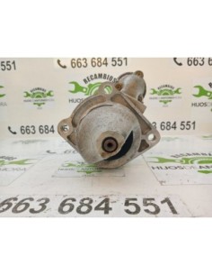 MOTOR ELEVALUNAS TRASERO DERECHO VOLKSWAGEN GOLF VI - 101141 2