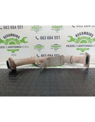 CALANDRA DELANTERA IVECO EUROTECH CURSOR - 101161