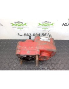 CAJA FILTRO AIRE FORD TRANSIT CAJA ABIERTA '06 - 101165