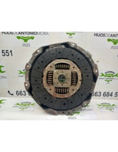 TACOGRAFO DE DISCO SCANIA SERIE 4 - 100926 2