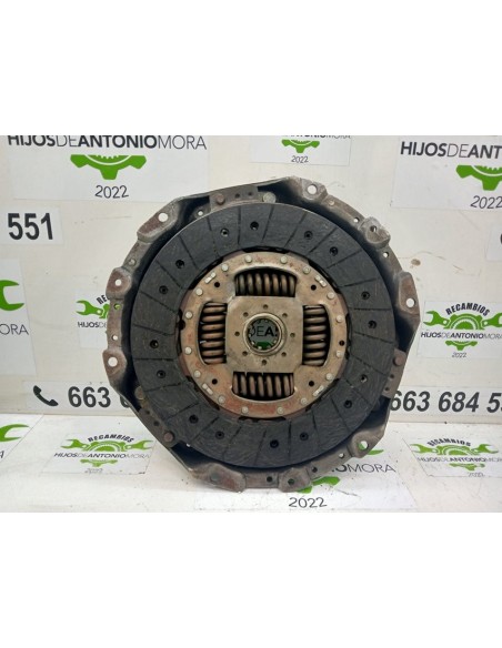 MANETA EXTERIOR TRASERA DERECHA BMW SERIE X1 - 101168