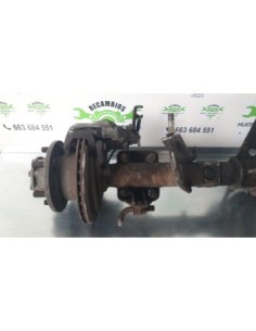 RETROVISOR IZQUIERDO CITROEN BERLINGO - 101171