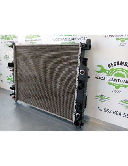 CONECTOR CONMUTADOR NISSAN ECO - T 100 45/78 KW/E2 - 101186