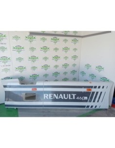 GUARNECIDO COLUMNA DIRECCION NISSAN ECO - T 100 45/78...