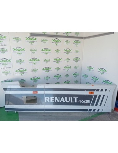 GUARNECIDO PUERTA TRASERA DERECHA BMW SERIE X1...